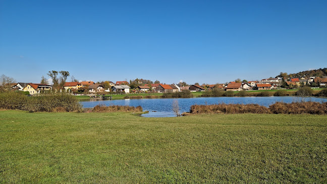 Gostilnica Jezero - Preserje