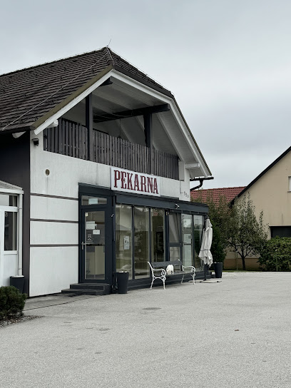 Pekarna Kolamerca, pekarstvo in proizvodnja Testenin, Branko Fideršek s.p.