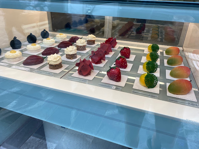 Fetiche Patisserie - Ljubljana