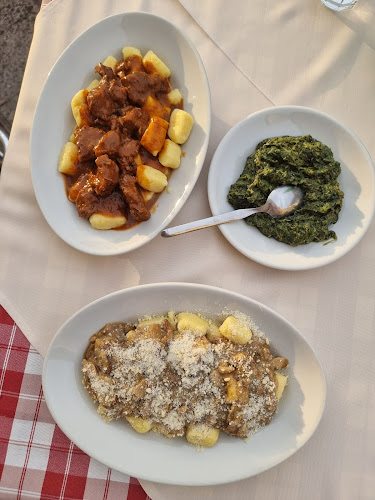 Gostilna Muha Andrej Muha S.P. - Lokev