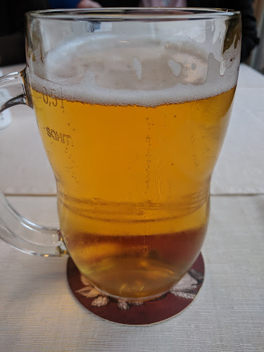 Gostilna in pizzerija Boter - Vrhnika