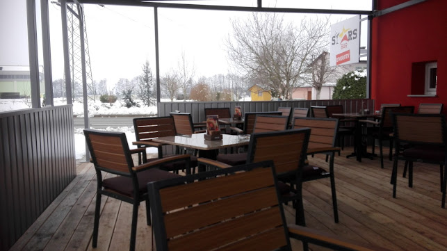 STARS BAR - Gastronomija in gostinstvo