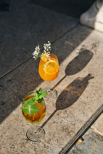 Golden Loggia Koper - Koper