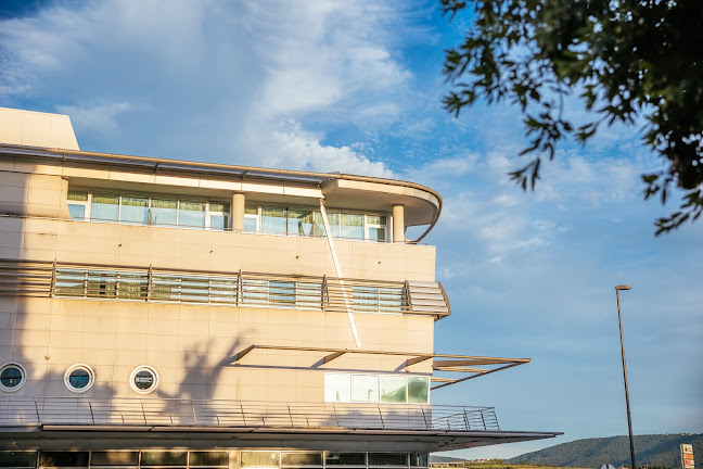 Restavracija Garni hotel Pristan - Gastronomija in gostinstvo