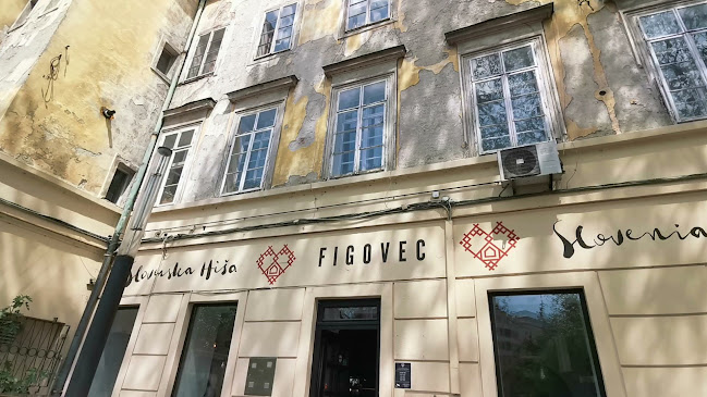 Slovenska Hiša - Figovec
