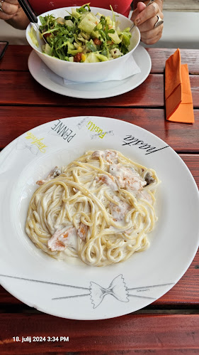 Comentarii opinii despre Cosa nostra