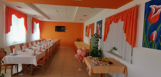 Penzion Letališče - Gastronomija in gostinstvo