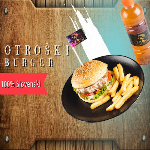 TROJA LOUNGE BAR & CLUB