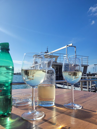 Stella Maris - ribja kantina in bar - Koper