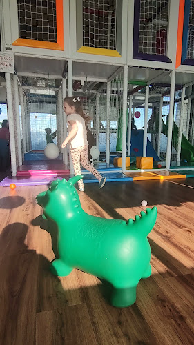 Dežela igral in kavarna, Sašo Žaljec s.p.