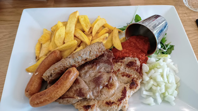 Gostilna - Pizzeria "Hruševje", Sonja Jurjevčič s.p. - Hruševje