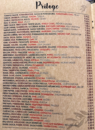 Restavracija & kavarna K5