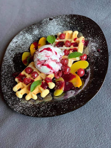 Gostilna Pri Amerikancu - Gastronomija in gostinstvo