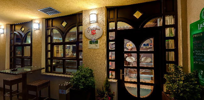 Gostilna "29" - Lenart v Slovenskih Goricah