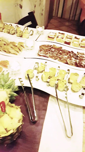 Tsnim arabska restavracija