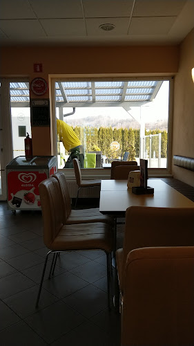 Kavarna Vanilla, Cvetka Jud Šek S.P - Kuzma