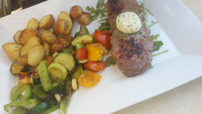 Gostilna - Pizzeria Nona - Gastronomija in gostinstvo