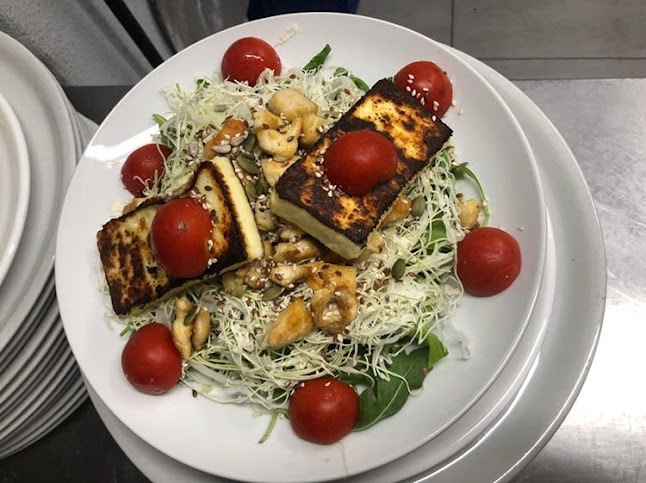 Caffe in pizzeria Venezia, gostinstvo in turizem, d.o.o.