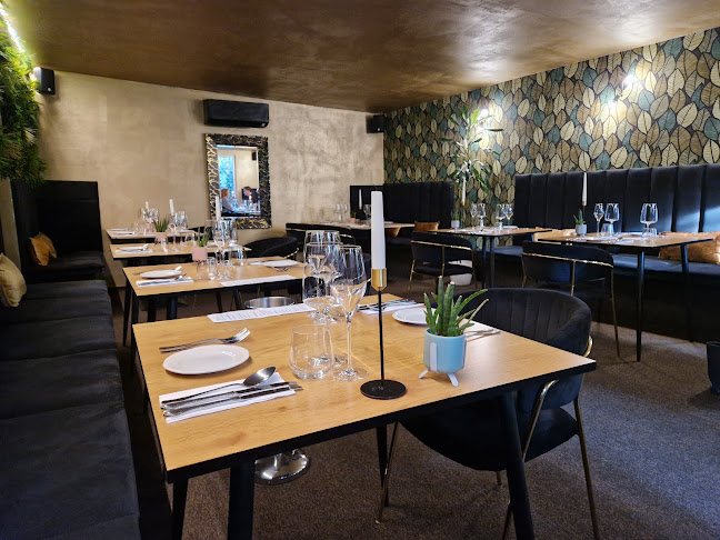 Comentarii opinii despre Restaurant Manna