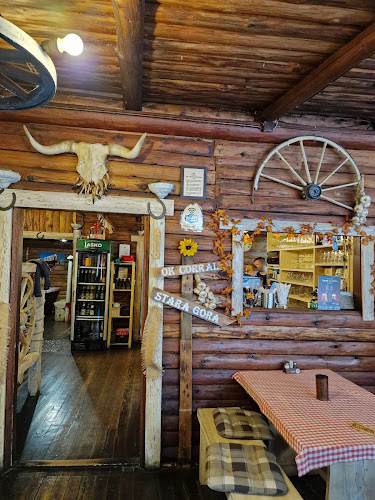 Opinii despre Ok Corral Pizzerija & Grill în Nova Gorica - Gastronomija in gostinstvo