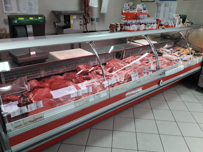 Mesnica Cepak, Mitja Andrejašič s.p. - Pobegi