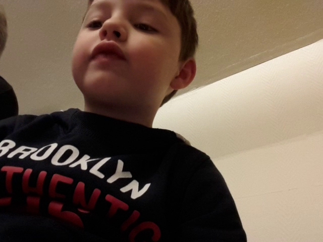 Oštarija pri kapelici