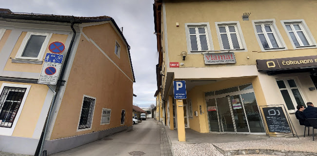 Čokoladni atelje Dobnik Žalec