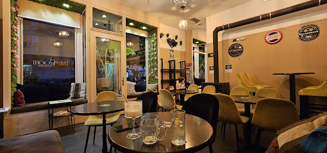 Livingroom Lounge - Ljubljana - Ljubljana