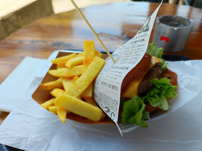 Comentarii opinii despre Fast food Tabor