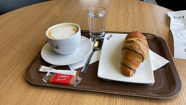 Comentarii opinii despre McDonald's Maribor Ptujska