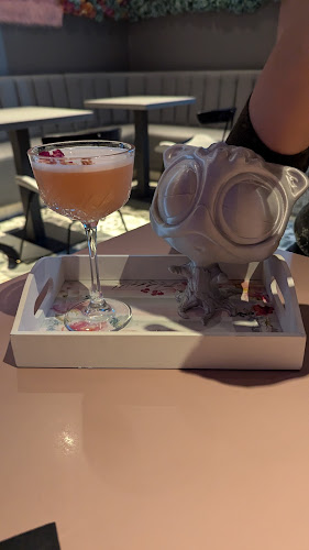 Comentarii opinii despre Wonderland Ljubljana