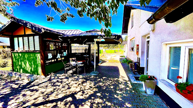 Robert Amon s.p., bar - Vegas - dnevni bar