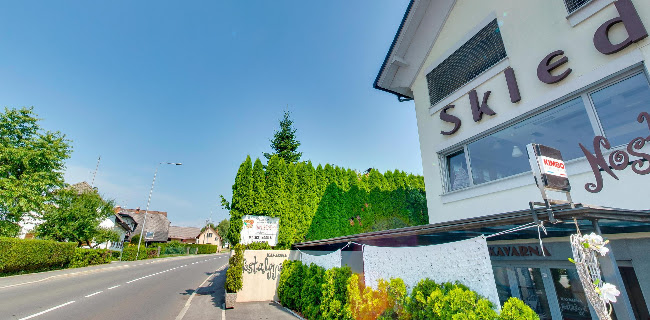 Kavarna Nostalgija Nina Bergant s.p. - Kranj