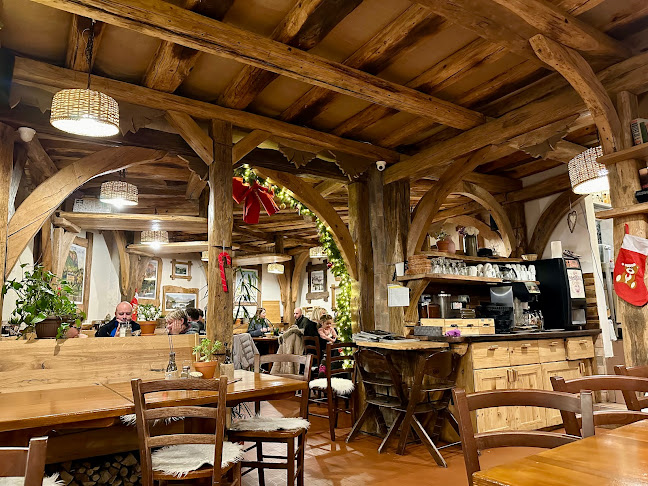 Opinii despre Restavracija Central Bled în Bled - Gastronomija in gostinstvo