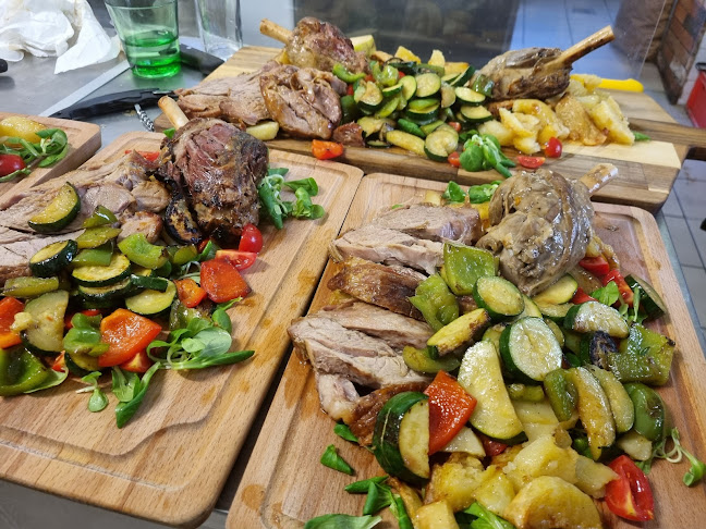 Opinii despre GOSTILNA POD KOSTANJI în Ljubljana - Gastronomija in gostinstvo