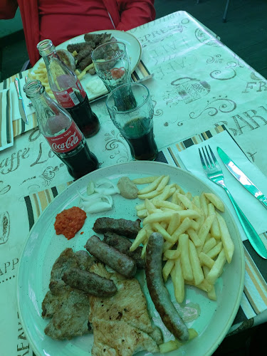 Restavracija Postaja Poljana - Kobarid