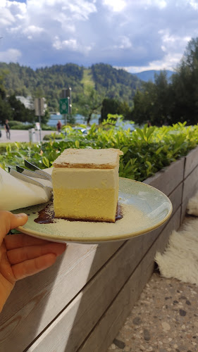 Špica Restavracija & Bar Bled - Bled