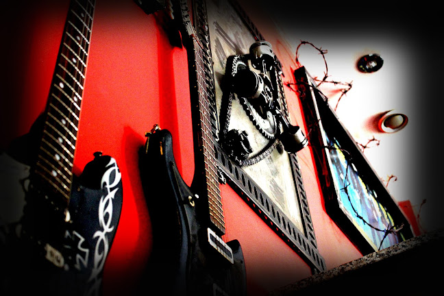 Comentarii opinii despre X Rock bar Celje