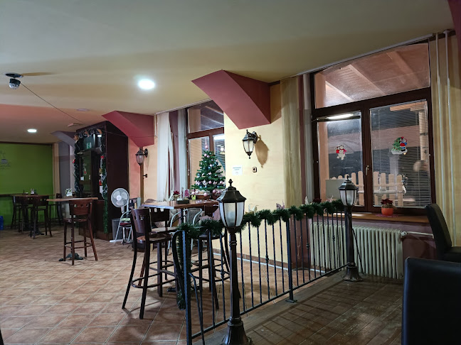 Postajni Bar - Zidani Most