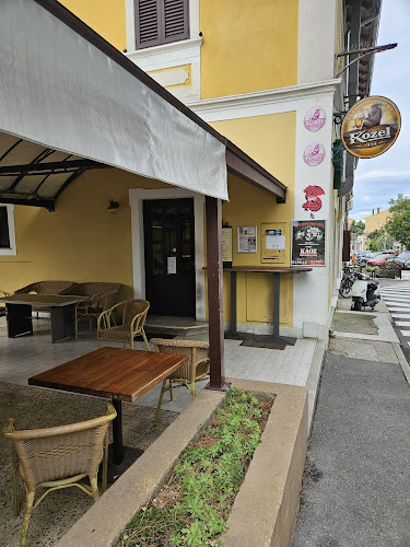 Pittonijeva ulica 20, 6310 Izola