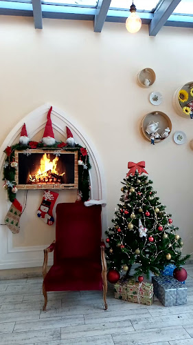 Bistro bianca - Velenje