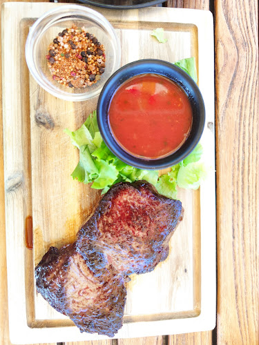 Opinii despre Gostilna in picerija Šentpeter în Otočec - Gastronomija in gostinstvo