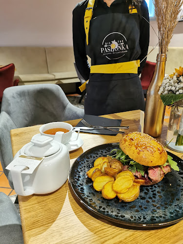 Opinii despre Bistro Pasijonka în Polzela - Gastronomija in gostinstvo