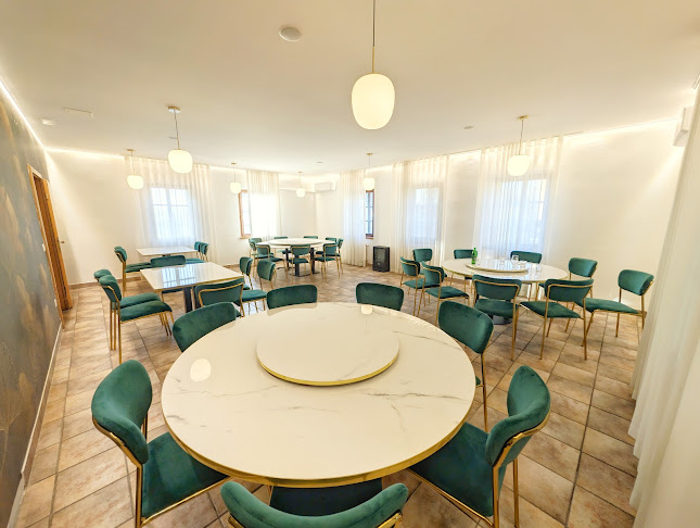 Restavracija Kitajski zmaj - Ljubljana