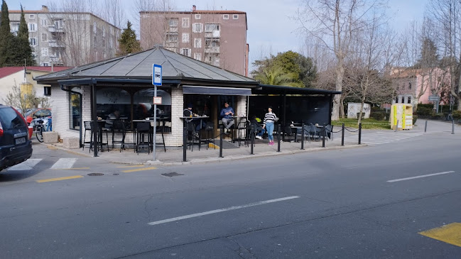 Kava bar "Oljka" - Izola