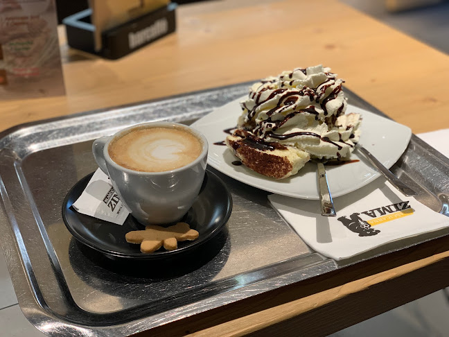 Slaščičarna Zima - Bled