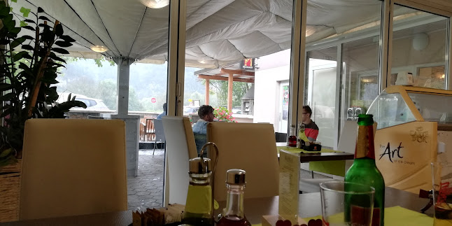 Okrepčevalnica Kuhla