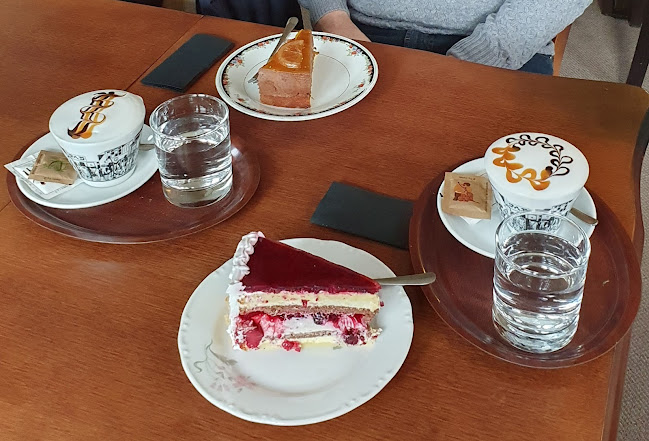 Sladka Kavarna - Ptuj