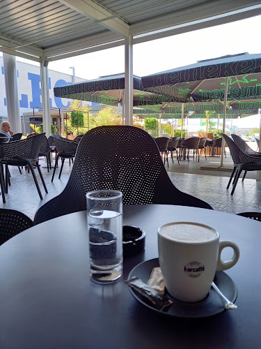 Hedonist Caffe - Ljubljana