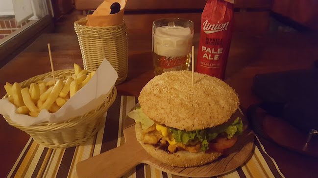 Comentarii opinii despre Grill Restaurant Lipa